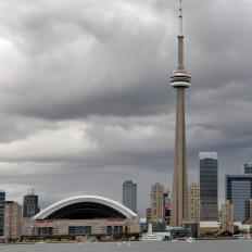 Toronto Photo