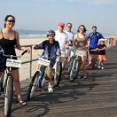 Family Fun in the Summer Sun Photo