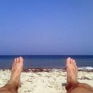 Postcard from Nantucket: A Sea-Food Diet Photo