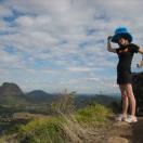 Stomping Out Sickness Photo