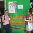 Postcard from Atlanta: Snowballs in Summer Photo