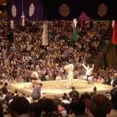 Win Tickets to LA's Grand Sumo Tournament Photo