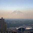 Off the Map: You Know Your Mount Rainier Photo
