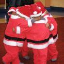 Season's Greetings: Stories from Ecuador and Syria Photo