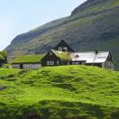 The X Factor of the Faroe Islands Photo