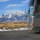 Vanilla Sugar and the Ultimate Road Trip Photo