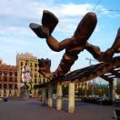 Tapas-Hopping in Barcelona Photo