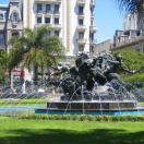 SeenThat Returns to Uruguay for More Montevideo Photo