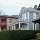 Wildcat Dianne's Atlanta Visits Are History Photo