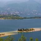 Stories Inspired by Italy's Lakes, Ruins, and Men Photo