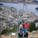 Adventure Queen lo7la Jumps All Over Queenstown Photo