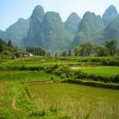 Around the World with Bill Pfeffer: China Tales Photo