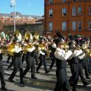 Saint Patrick's Day in Dublin with rufusni Photo