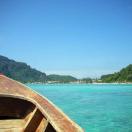 Five Notable Newcomers Share Their Travels Photo