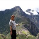 Romance and Ruins in Peru and Mexico Photo