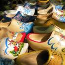 In Carmen's Shoes: Amsterdam and Brussels Photo