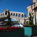 Slow-Motion Vegas, Fast-Paced London for artslover Photo