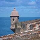 Young in Old San Juan: travelswithkids' New Trip Photo