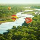 MattF Flies Over Albuquerque and San Francisco Bay Photo