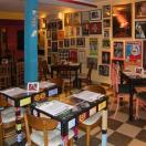 Rise & Dine: Andariega's Offbeat Mexico Journal Photo