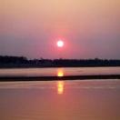 See the World or Bust: nofootprint Is On Her Way Photo