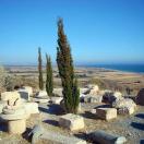 Hishyeness of Cyprus Hands Down Sights & Delights Photo