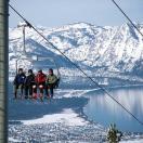 IgoUgo Members Rate Resorts Open for Fall Skiing Photo