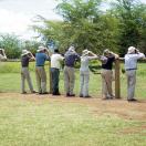 Top Five Big Five: 25 Fierce Safari Photos Photo
