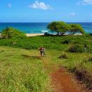 A Guide to Kauai's Best Beaches and Barbecue Photo