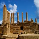 Tales from a Tour of Libya's Greek and Roman Ruins Photo