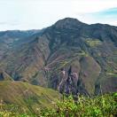 Kuelap Fortress, Quietly One-Upping Machu Picchu Photo