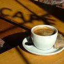 Coffee & Crumpets, Anyone? London's Best Baristas Photo