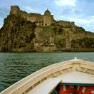 Traveler of the Week Takes a Bite Out of Ischia Photo