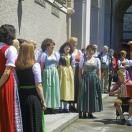 Visit Salzburg: Music Hub, Film Set, Festival Town Photo
