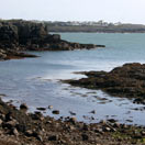 The British Royals on the Isle of Anglesey Photo
