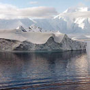 Roald Amundsen's Journey to the South Pole Photo