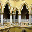 Traveler of the Week Makes the Most of India Photo