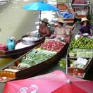 Bangkok: On Top of the World Photo