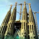 An Incomplete List of Best Barcelona Sights Photo