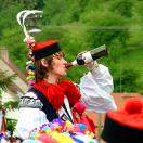 The New Wine Destinations Photo