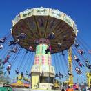 Carnival of Cities: Food Edition Photo