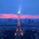 Pitch a Tent in Paris: 7 Unexpected Camping Trips Photo