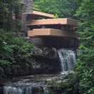 Remembering Frank Lloyd Wright and Fallingwater Photo