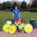 Going Green in Scandinavia Photo