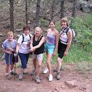 Ladies' Choices for Best Girl Getaways Photo