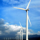 Traveler of the Week in Ilocos Norte, Philippines Photo