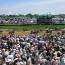 Hats Off to the Kentucky Derby Photo