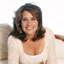 Lorraine Bracco on Italian Wine & French Food Photo
