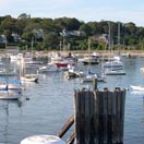 Summer's Last Hurrah on Martha's Vineyard Photo
