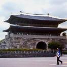 Travelers Will Miss Seoul's Namdaemun Gate Photo